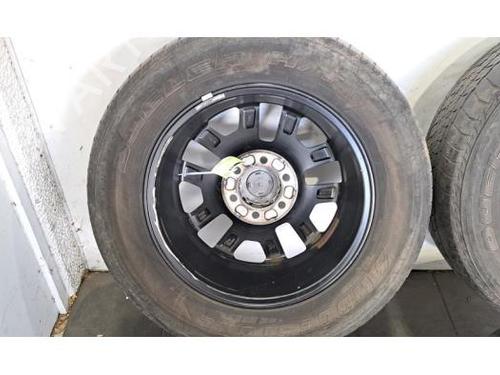 Rim TOYOTA HILUX VIII Pickup (_N1_) 2.8 TD 4WD (GUN126) | BP29389094C45 