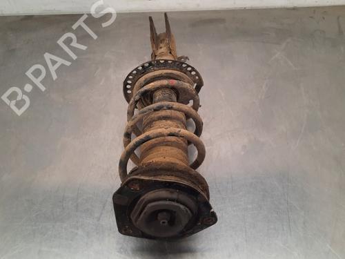 Used Left front shock absorber RENAULT KANGOO Express (FW0/1_) 1.5 dCi 75 (FW07, FW10, FW04) (75 hp) 21268578