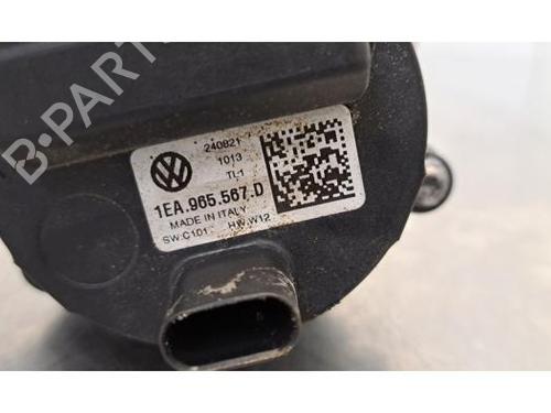 Auxiliary water pump AUDI Q4 E-TRON SUV (F4B) 40 | BP34117858M111  - Image 5