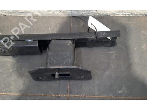 Rear bumper reinforcement FIAT DUCATO Van (250_) E-Ducato (250DPE) | BP32222740C73