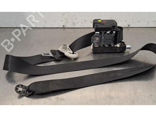 Pre-tensor frente direito VW TRANSPORTER T6 Van (SGA, SGH, SHA, SHH) 2.0 TDI (150 hp) 30806683