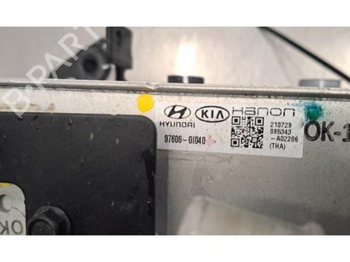 AC radiator HYUNDAI IONIQ 5 (NE) EV All-wheel Drive | BP33859305M32  - Image 5