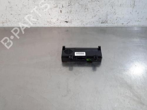 Electronic module PEUGEOT 308 II (LB_, LP_, LW_, LH_, L3_) 1.5 BlueHDi 130 | BP25981100M83 
