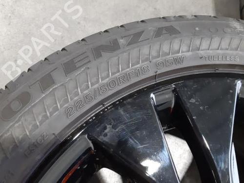 Rim BMW X1 (F48) xDrive 20 d | BP15791792C45