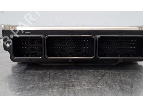 Engine control unit (ECU) RENAULT RAFALE Coupe (DGM_) 1.2 E-TECH 200 Hybrid (DGM2) | BP40483695M57 - Image 2