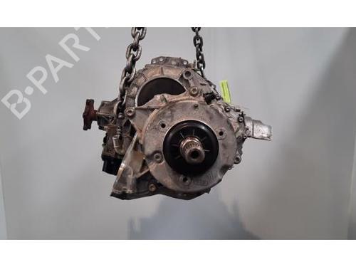 Gearbox AUDI Q5 Sportback (FYT) 40 TDI Mild Hybrid quattro | BP29621315M3 