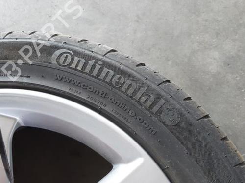 Rim AUDI A1 Sportback (8XA, 8XF) 1.4 TDI | BP16264405C45 