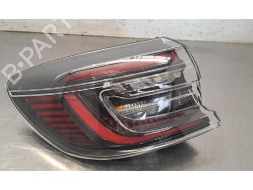 Used Left taillight Left taillight RENAULT CLIO V (B7_) 1.6 E-TECH 140 (B7MU) (140 hp) 33612133 33612133