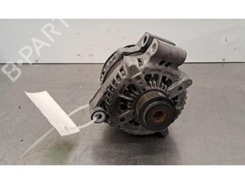 Used Alternator LAND ROVER RANGE ROVER SPORT II (L494) 5.0 SCV8 4x4 (575 hp) 30381808