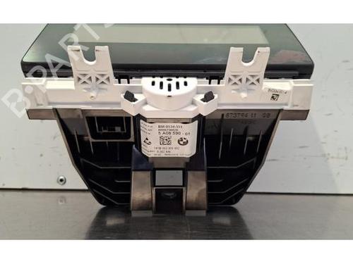 Instrument cluster BMW i3 (I01) Electric | BP33167521C47 - Image 3