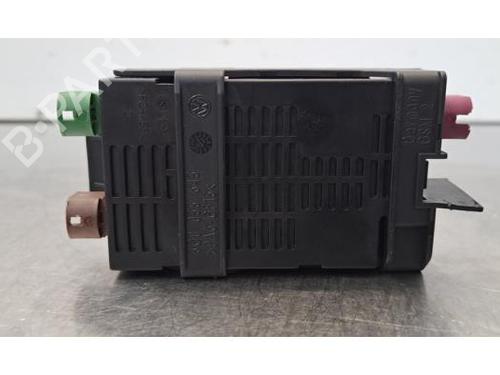 Electronic module VW PASSAT B8 Variant (3G5, CB5) 1.6 TDI | BP39642391M83 - Image 7