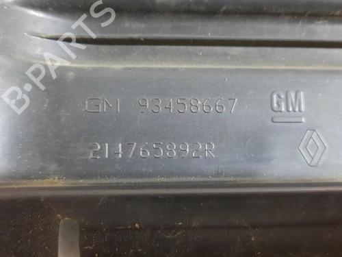 Other RENAULT TRAFIC III Van (FG_) 2.0 dCi 120 (FGMN) | BP25149722O1 - Image 3