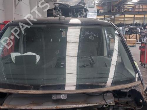 Gearbox VW CALIFORNIA T6 Camper (SGC, SGG, SHC) 2.0 TDI 4motion | BP27975481M3 