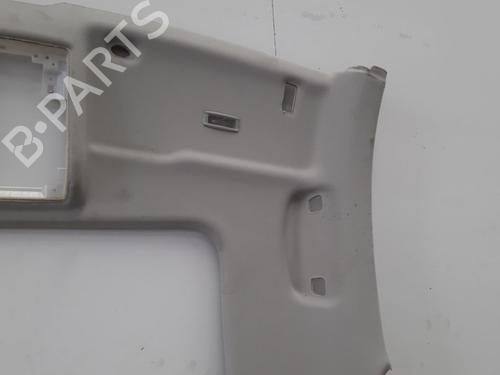 Interior roof SKODA KODIAQ I (NS6, NS7, NV7) 2.0 TDI | BP15790881I12 