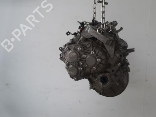 Gearbox OPEL ASTRA K Sports Tourer (B16) 1.6 CDTi (35) | BP17563849M3 