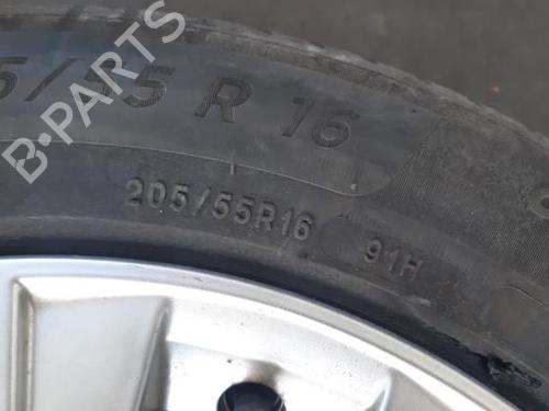 Rim PEUGEOT 308 II (LB_, LP_, LW_, LH_, L3_) 1.2 THP 110 | BP15022655C45