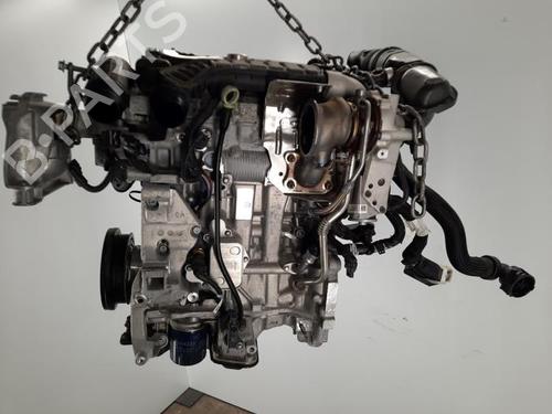 Engine CITROËN C5 X (ND_, NC_) PureTech 130 (NCHNSP) | BP33744162M1 - Image 4