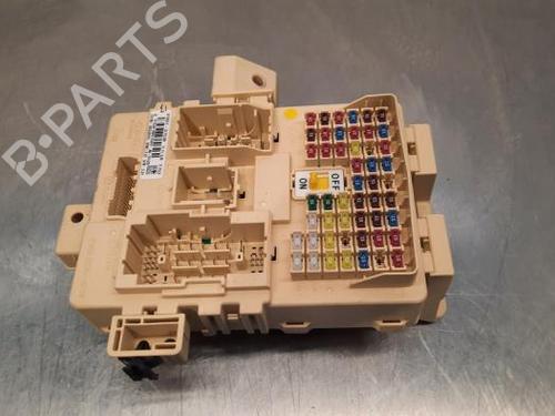 Used Electronic module HYUNDAI TUCSON (TL, TLE) 1.6 CRDi All-wheel Drive (136 hp) 23623208