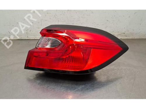 Używane Lampa tylna prawa Lampa tylna prawa 38318611 38318611