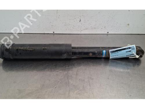 Venstre bagtil støddæmper Venstre bagtil støddæmper TOYOTA AVENSIS Saloon (_T27_) 1.8 VVT-i (ZRT271_, ZRT271R) (147 hp) 36382640 36382640