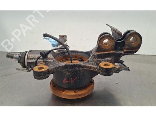 Used Left front steering knuckle CITROËN JUMPY III Van (V_) 2.0 BlueHDi 145 (144 hp) 32376357