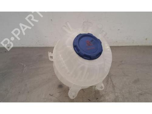 Vaso de expansão AUDI E-TRON (GEN) S quattro (503 hp) 29881621