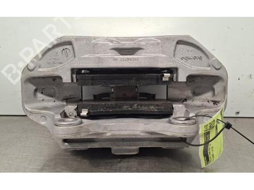 Right front brake caliper TESLA MODEL Y (5YJY) Long Range All-wheel Drive | BP31633640M104 