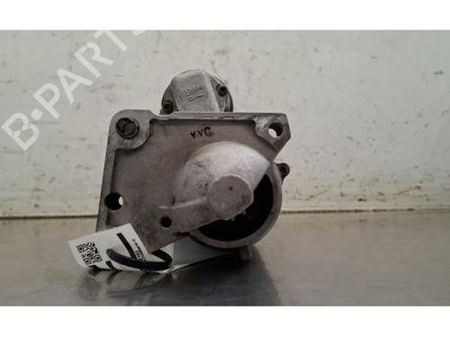 Used Starter Starter PEUGEOT PARTNER Box Body/MPV (K9) 1.5 BlueHDi 100 (102 hp) 40202391 40202391