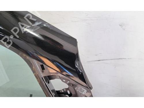 Right front door FIAT DOBLO Cargo (263_) 1.6 D Multijet | BP24632161C3 