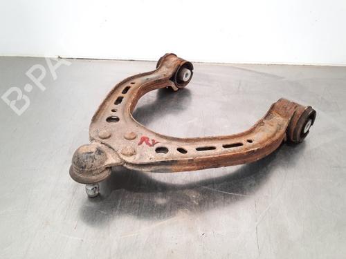 Used Right front suspension arm TESLA MODEL S (5YJS) 70D AWD (334 hp) 15040575