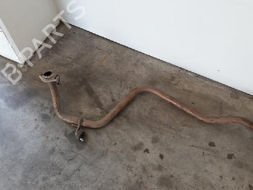 Catalyst TOYOTA YARIS (_P13_) 1.5 Hybrid (NHP130_, NHP130) | BP10887909M10 