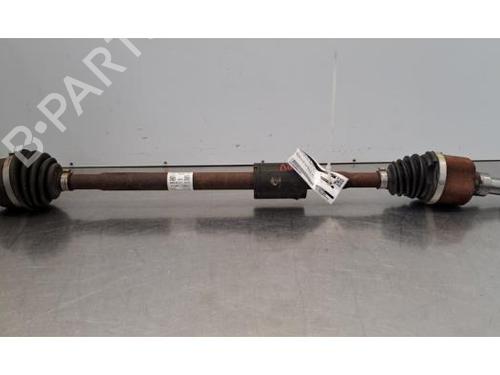 Used Right front driveshaft Right front driveshaft 38971294 38971294