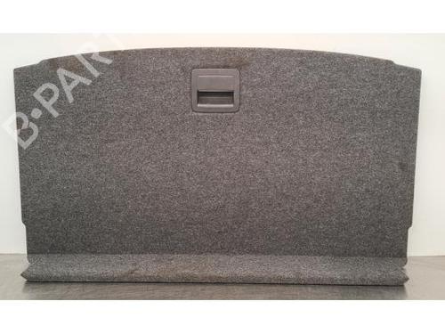 Used Luggage compartment floor VW POLO VI (AW1, BZ1, AE1) 1.0 TSI (95 hp) 28067436