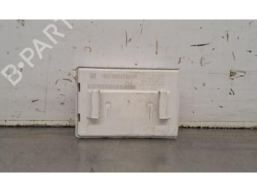 Elektronisk modul RENAULT MASTER III Van (FV) 2.3 dCi 135 FWD (FV0N, FV08, FV06, FV00, FV1S) (136 hp) 29879375