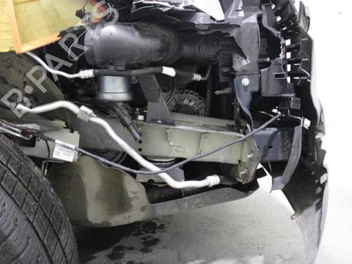 Gearbox VW CALIFORNIA T6 Camper (SGC, SGG, SHC) 2.0 TDI 4motion | BP27975481M3 