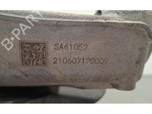Right rear steering knuckle RENAULT MEGANE E-TECH SUV EV60 (BNJ1) | BP40070595M28 - Image 3