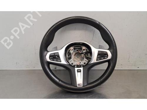 Used Steering wheel Steering wheel BMW 5 Touring (G31) 530 e Plug-in-Hybrid (292 hp) 40288968 40288968