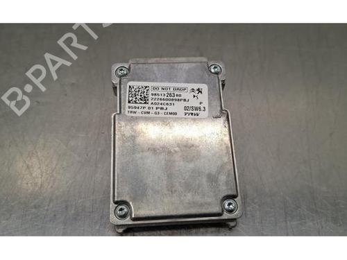 Camera DS DS 7 Crossback (J4_, JR_, JC_) E-TENSE 4x4 (J45GBU) | BP31705472E14 - Image 3