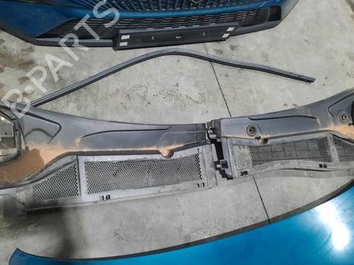 Full front PEUGEOT 408 II (FP_, F3_, FM_) Hybrid 136 (FPHPYC) | BP23638747S1 