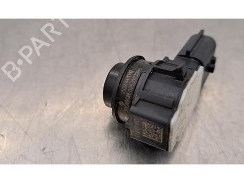 Electronic module RENAULT EXPRESS Box Body/MPV 1.3 TCe 100 (F6MA) | BP30187522M83