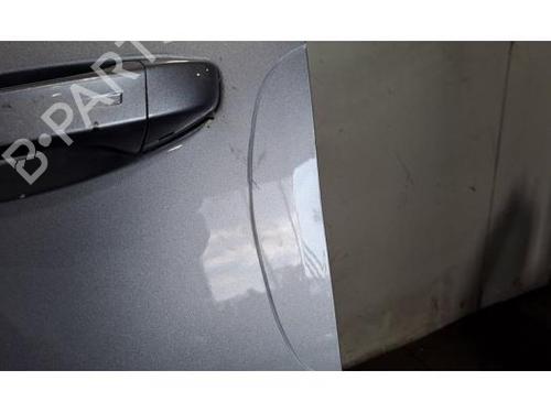 Left front door PEUGEOT 308 III (FB_, FH_, FP_, F3_, FM_) PureTech 130 (FPHNSL, FPHNST) | BP28483804C2 