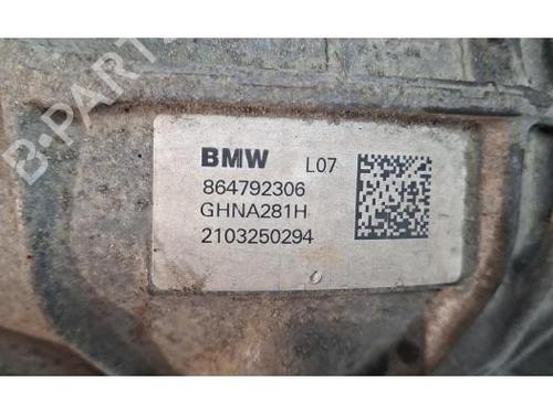 Rear differential BMW 3 Touring (G21, G81) 318 d Mild-Hybrid | BP39754660M24 - Image 2