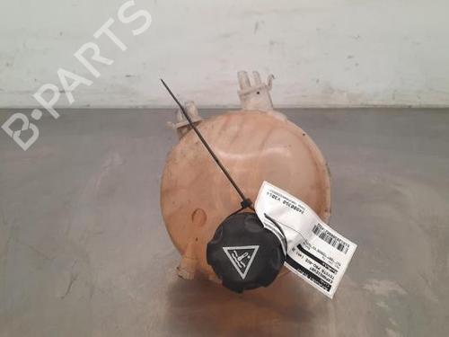 Ekpansionstank TOYOTA PROACE Van (MDZ_) 2.0 D4d (MDZ3) (122 hp) 23612511