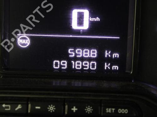 Starter CITROËN C3 III (SX) 1.5 BlueHDi 100 (SXYHYP, SXYHTU) | BP35997610M8  - Image 18