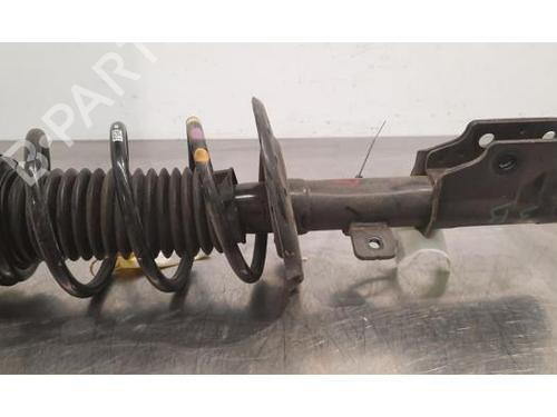 Used Left front shock absorber PEUGEOT 3008 II SUV (MC_, MR_, MJ_, M4_) 1.2 THP/ PureTech 130 (MRHNSM, MRHNSU, MRHNSJ, MRHNYW,... (131 hp) 23627705