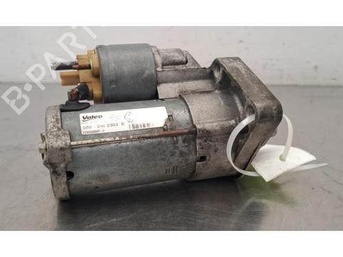 Used Starter RENAULT TRAFIC III Van (FG_) 1.6 dCi 125 (FGMH) (125 hp) 29844478