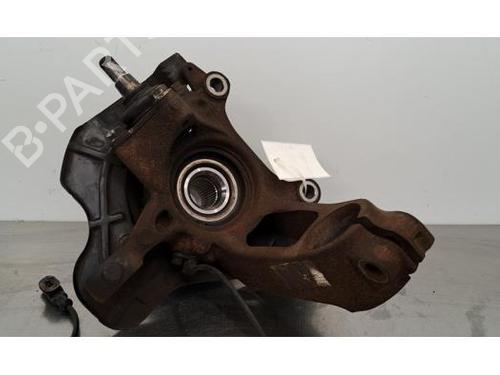 Used Right front steering knuckle CITROËN JUMPER II Van 2.2 HDi 110 (110 hp) 25829414