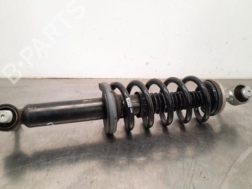 Used Left rear shock absorber PEUGEOT 508 II (FB_, FH_, F3_) 1.5 BlueHDI 130 (FBYHZJ, FBYHZR) (131 hp) 15791523