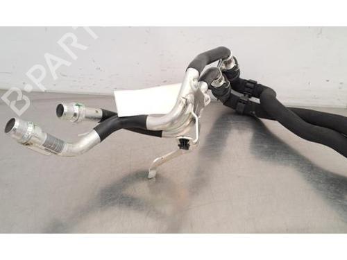 Pipe PEUGEOT 308 III (FB_, FH_, FP_, F3_, FM_) e-308 (FMZKWZ) | BP29343700M125 
