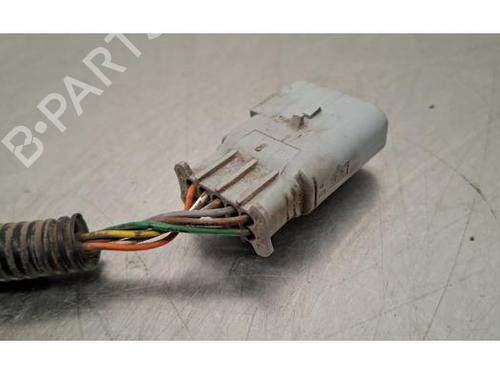 Módulo eletrónico CITROËN JUMPY III Van (V_) 2.0 BlueHDi 120 4x4 | BP31241740M83